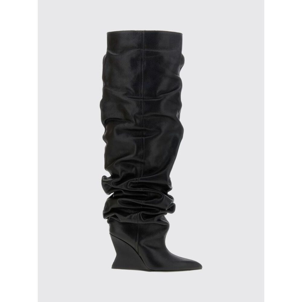 Balmain Women Boots Woman Balmain